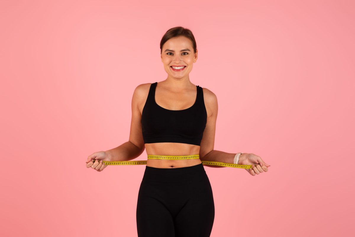 The Role of Peptide Therapy in Weight Loss, West Hollywood
