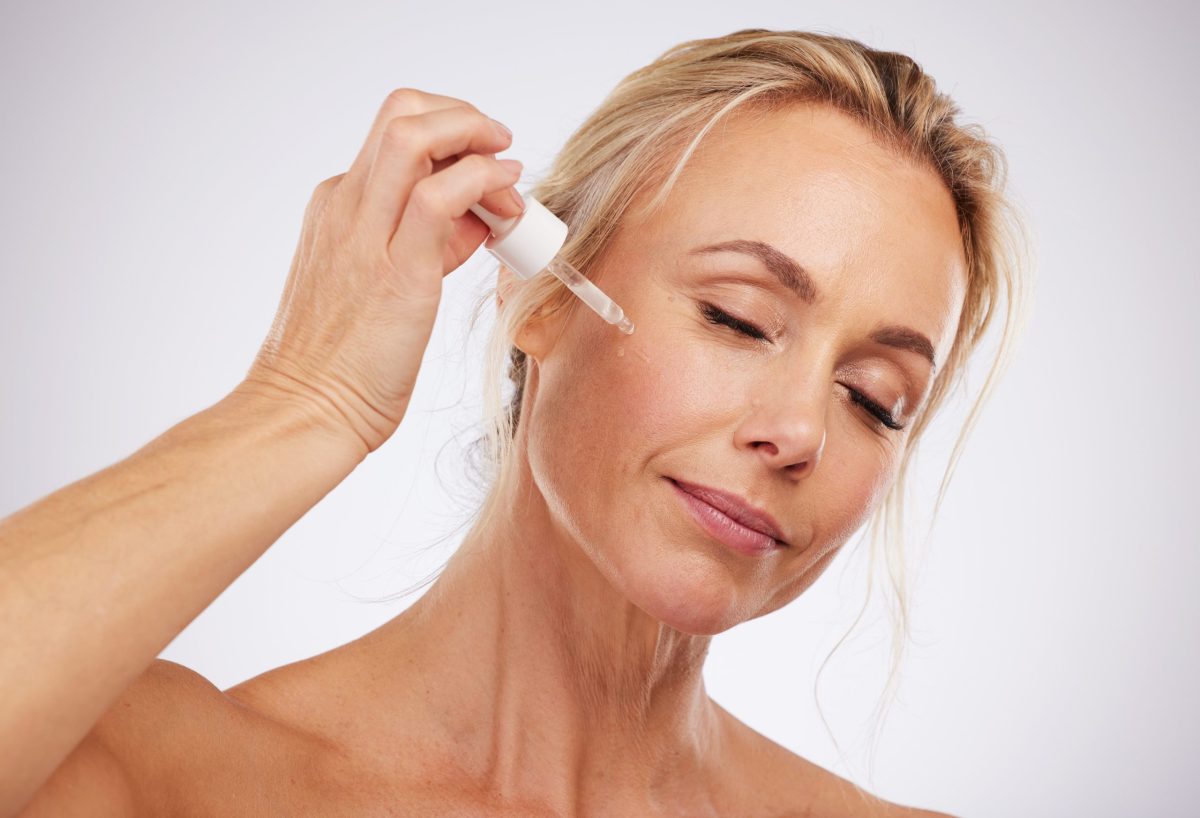 The Benefits of Peptide Therapy for Anti-Aging, West Hollywood