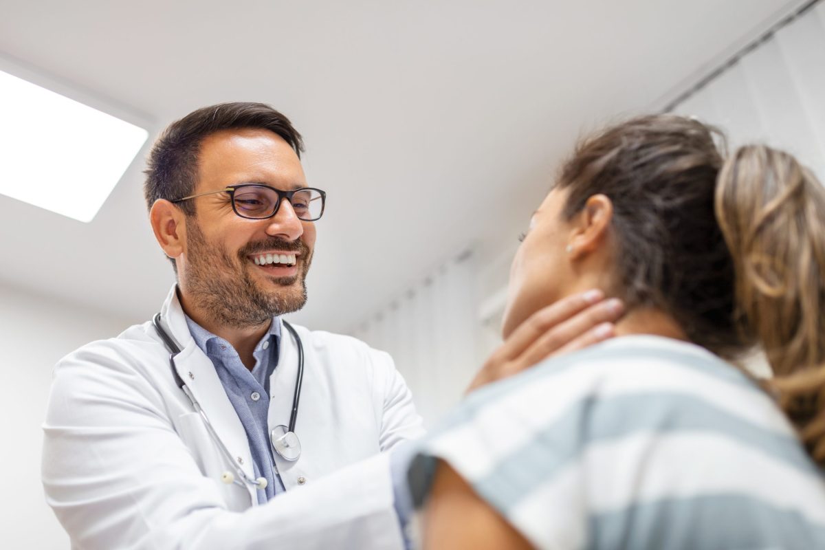 Peptide Therapy Clinic, West Hollywood