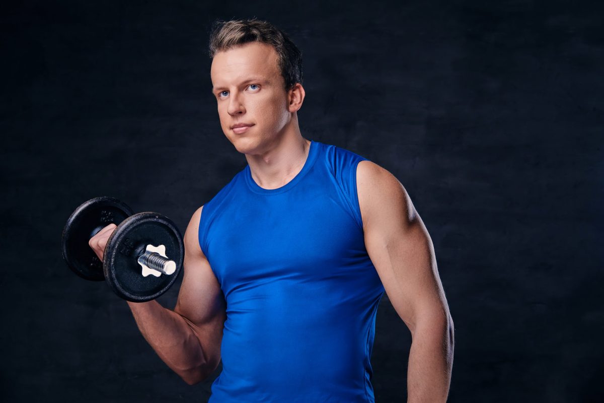 Peptide Therapy Clinic, West Hollywood